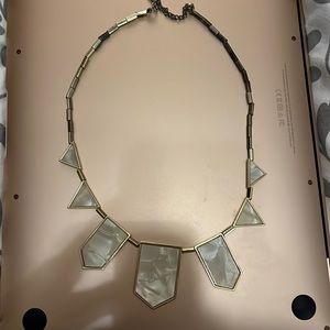 House of Harlow necklace